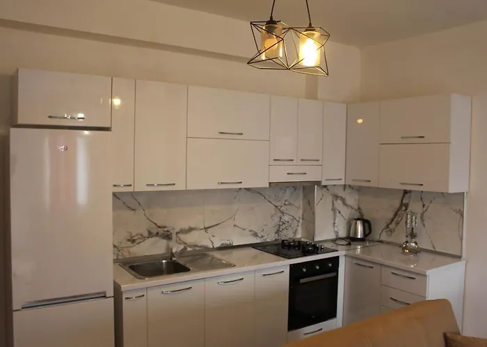City Center Luxurious Apartment