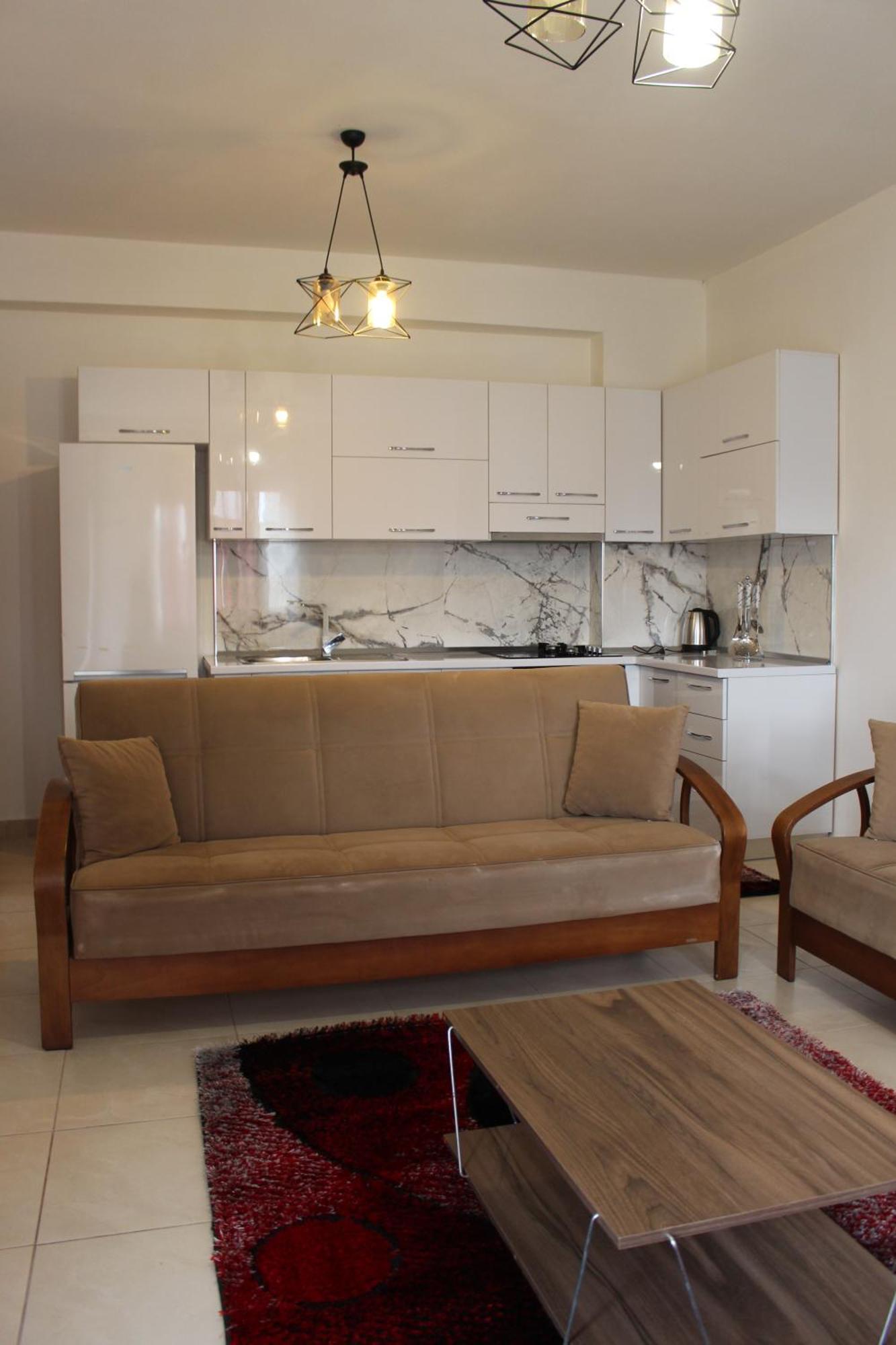 Center Luxurious Shkodër