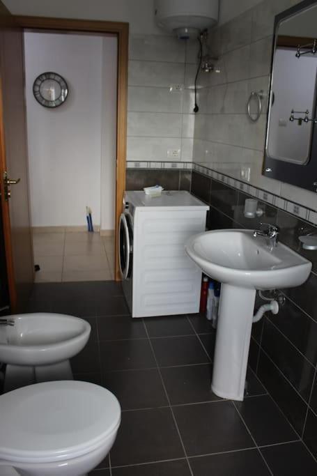 Appartement Center Luxurious
